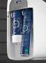 Комплект баллонов с углекислым газом, GROHE Blue, 425 г., 4 шт., (40422000)