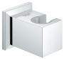 Душевой набор GROHE Euphoria Cube+ Stick, 1 режим, 1500 мм, 9,5 л/мин, хром (27889000)