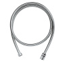 Душевой набор GROHE Euphoria Cube+ Stick, 1 режим, 1500 мм, 9,5 л/мин, хром (27889000)