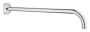 Душевой кронштейн GROHE New Tempesta, 400 мм, хром (27851000)