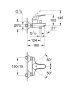 Готовый комплект для ванной комнаты GROHE Euroeco, хром (NB0003-2)