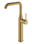 Смеситель для раковины GROHE Essence без донного клапана, XL-size, холодный рассвет, матовый (24170GF1)