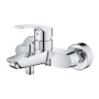 Смеситель для ванны GROHE Eurosmart, хром (33300003/UA), уцененный товар