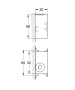 Трансформатор GROHE 42279000