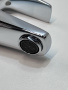 Смеситель для раковины GROHE BauFlow, S-size, хром (23752000/U1), уцененный товар