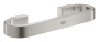 Ручка для ванной GROHE Selection 300 мм, суперсталь (41064DC0)
