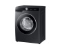 Стиральная машина Samsung WW90DG6G94LBLP с автодозировкой средства для стирки 9 кг, черный