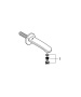 Излив для ванны GROHE Eurostyle Cosmopolitan, хром (13276002)