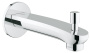 Излив для ванны GROHE Eurostyle Cosmopolitan с переключателем ванна/душ, хром (13277002)