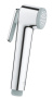 Гигиенический душ GROHE Tempesta-F 36, хром (26506000/U), уцененный товар