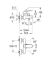 Готовый комплект для ванной комнаты GROHE Eurosmart Cosmopolitan, хром (NB0043)