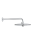 Готовый комплект для душа GROHE Eurosmart Cosmopolitan скрытого монтажа, хром (NSB0176)