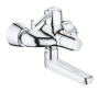 Термостат для раковины GROHE Grohtherm Special, хром (34020001)