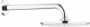 Верхний душ GROHE Rainshower Cosmopolitan 210, 9,5 л/мин, 1 режим, хром (28373000)