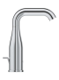 Смеситель для раковины GROHE Essence с донным клапаном, M-size, хром (24173PF1)