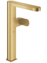 Смеситель для раковины GROHE Plus, XL-Size, холодный рассвет, матовый (32618GN4)
