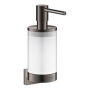 Держатель GROHE Selection, темный графит глянец (41027A00)