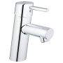 Смеситель для раковины GROHE Concetto, S-size, хром (23931001)