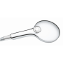 Душевая система GROHE Rainshower SmartActive 310 с термостатом для душа, белая луна (26647LS0)