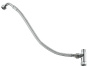 Набор подключения GROHE для универсального термостата Grohtherm Micro 3/8″, хром (47533000)