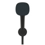 Душевой набор GROHE Tempesta Cube 110, 3 режима, 1500 мм, 7,4 л/мин, черный матовый (269102433)