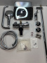 Душевая система GROHE Tempesta System 250 Cube со смесителем для душа, хром (26692001/U), уцененный товар