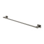 Держатель для полотенца GROHE Essentials Cube 600 мм, темный графит матовый (40509AL1)