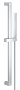 Душевой гарнитур GROHE SPA Euphoria Cube+ Stick, 1 режим струи, душевая штанга 600 мм, 9,5 л/мин, хром (27891000)