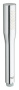 Ручной душ GROHE Euphoria Cosmopolitan Stick, 15 л/мин, 1 режим, хром (27367000/U), уцененный товар