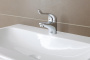 Смеситель для раковины GROHE Euroeco Special безопасный, хром (32789000)