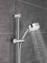 Ручной душ GROHE New Tempesta Cosmopolitan, 2 режима, хром (27571002)