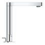 Смеситель для раковины GROHE Plus на 3 отверстия, M-size, хром (20301003)