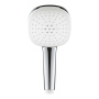 Ручной душ GROHE Tempesta Cube 110, 13,5 л/мин, 2 режима, хром (27571003/U), уцененный товар