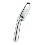 Ручной душ GROHE Tempesta Cube 110, 13,5 л/мин, 2 режима, хром (27571003/U), уцененный товар