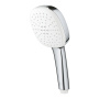 Ручной душ GROHE Tempesta Cube 110, 13,5 л/мин, 2 режима, хром (27571003/U), уцененный товар