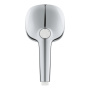 Ручной душ GROHE Tempesta Cube 110, 13,5 л/мин, 2 режима, хром (27571003/U), уцененный товар