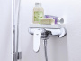 Смеситель для душа GROHE Eurodisc Cosmopolitan, хром (33569002)