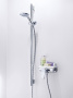 Смеситель для душа GROHE Eurodisc Cosmopolitan, хром (33569002)