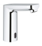 Кран для раковины GROHE Eurosmart Cosmopolitan E инфракрасный, без функции смешивания, хром (36439000)