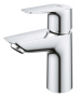 Смеситель для раковины GROHE BauEdge, S-size, хром (23899001)