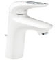 Готовый комплект для ванной комнаты GROHE Eurostyle, белая луна (NB0019)