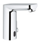 Смеситель для раковины GROHE Eurosmart Cosmopolitan E инфракрасный, хром (36325001)