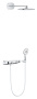 Душевая система GROHE Rainshower System SmartControl 360 MONO с термостатом для душа, хром (26446000)