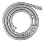 Душевой шланг GROHE Rotaflex 1750 мм, с защитой от перекручивания, хром (28410001)