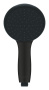 Ручной душ GROHE Tempesta 110, 2 режима, черный (261612433)