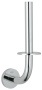 Набор аксессуаров GROHE Essentials, хром (NA0016)
