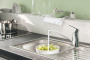 Смеситель для кухни GROHE Eurosmart Cosmopolitan, хром (31161000)