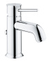 Смеситель для раковины GROHE Start Classic с донным клапаном, хром (23810000)
