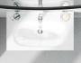 Смеситель для раковины GROHE Plus, S-size, хром (33163003)