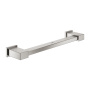 Ручка для ванной GROHE Essentials Cube 340 мм, суперсталь (40514DC1)